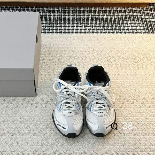 Picture of Balenciaga Shoes _SKUBalenciagasz35-45LY05011282